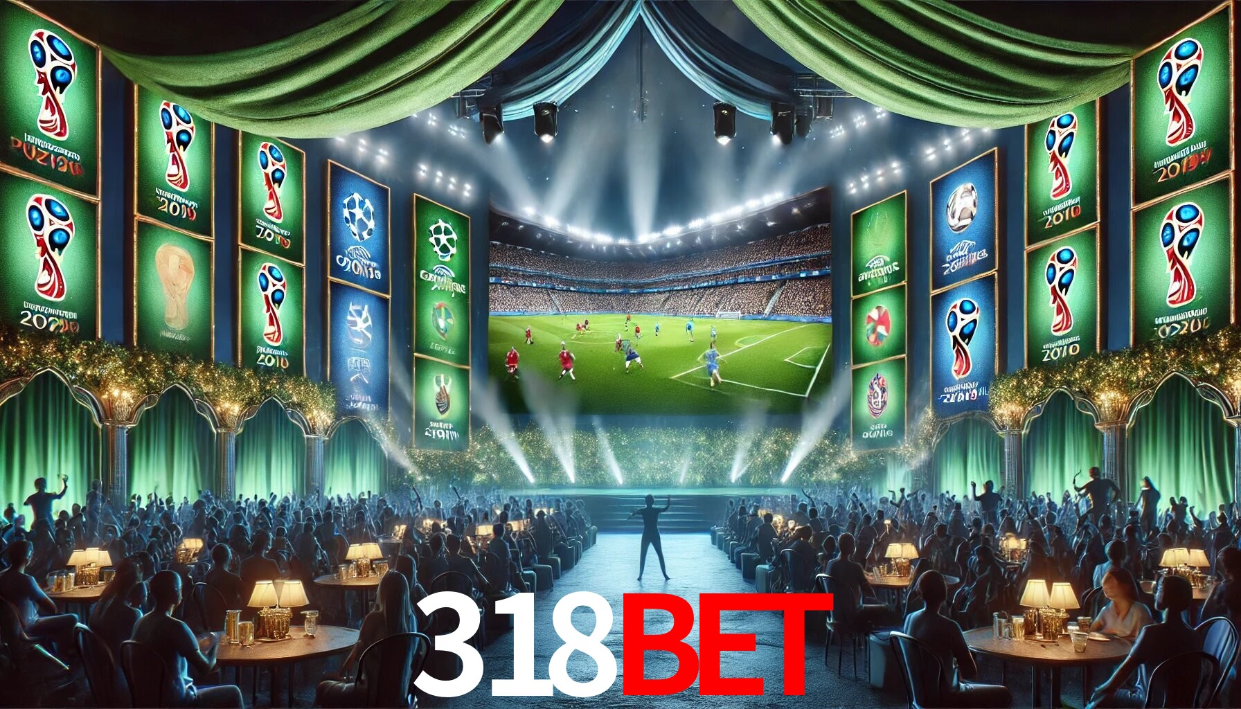 Eventos Esportivos