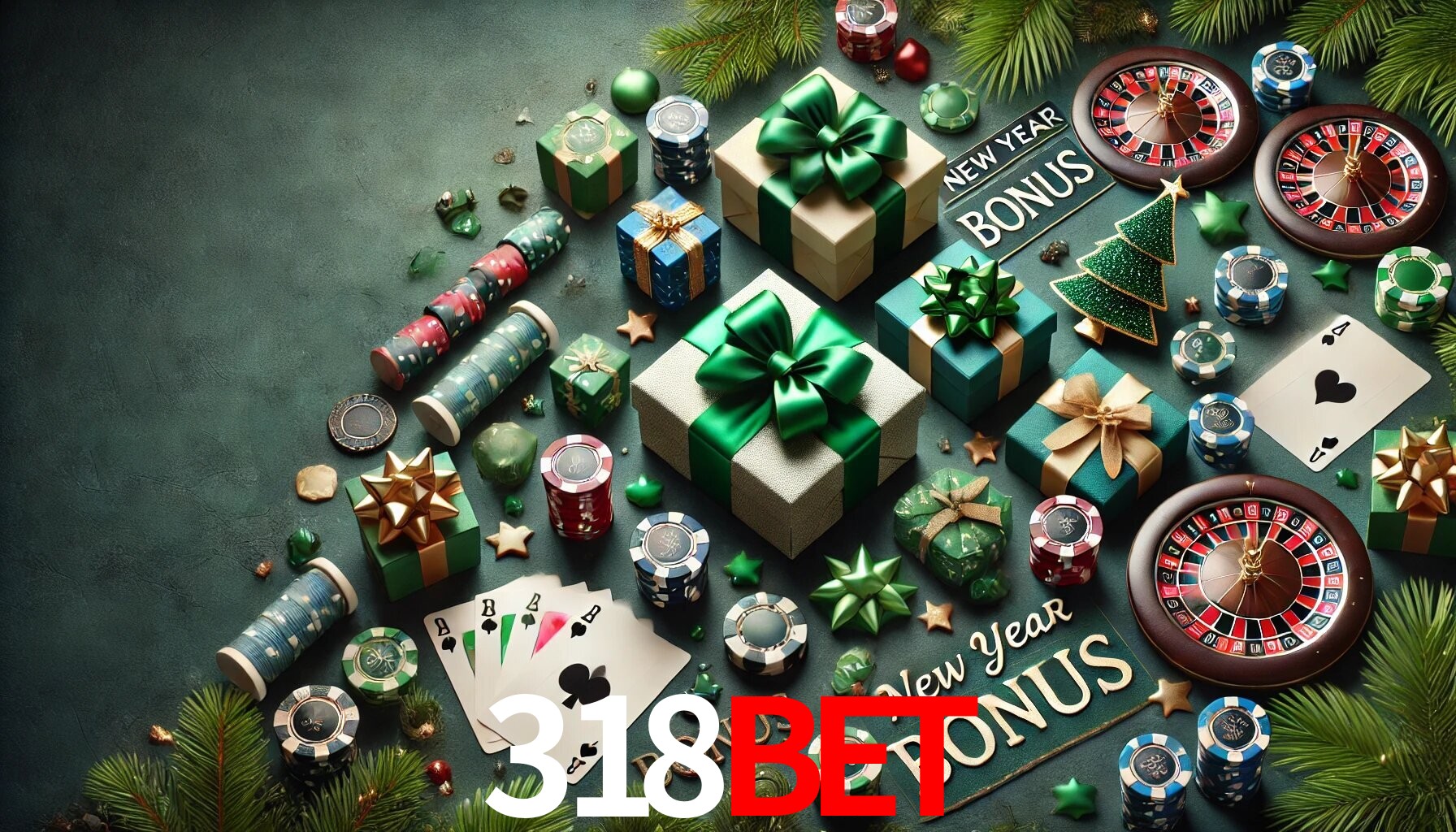 Bônus Festivos