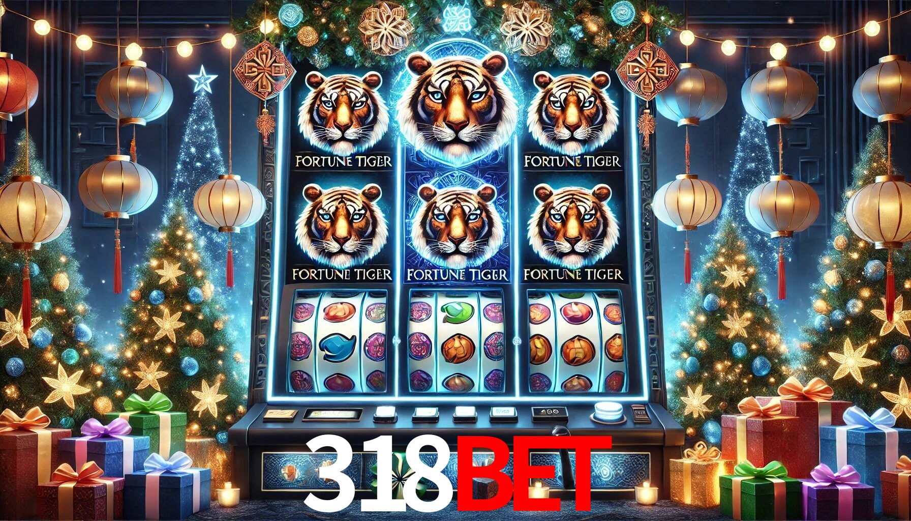 Como Jogar Fortune Tiger