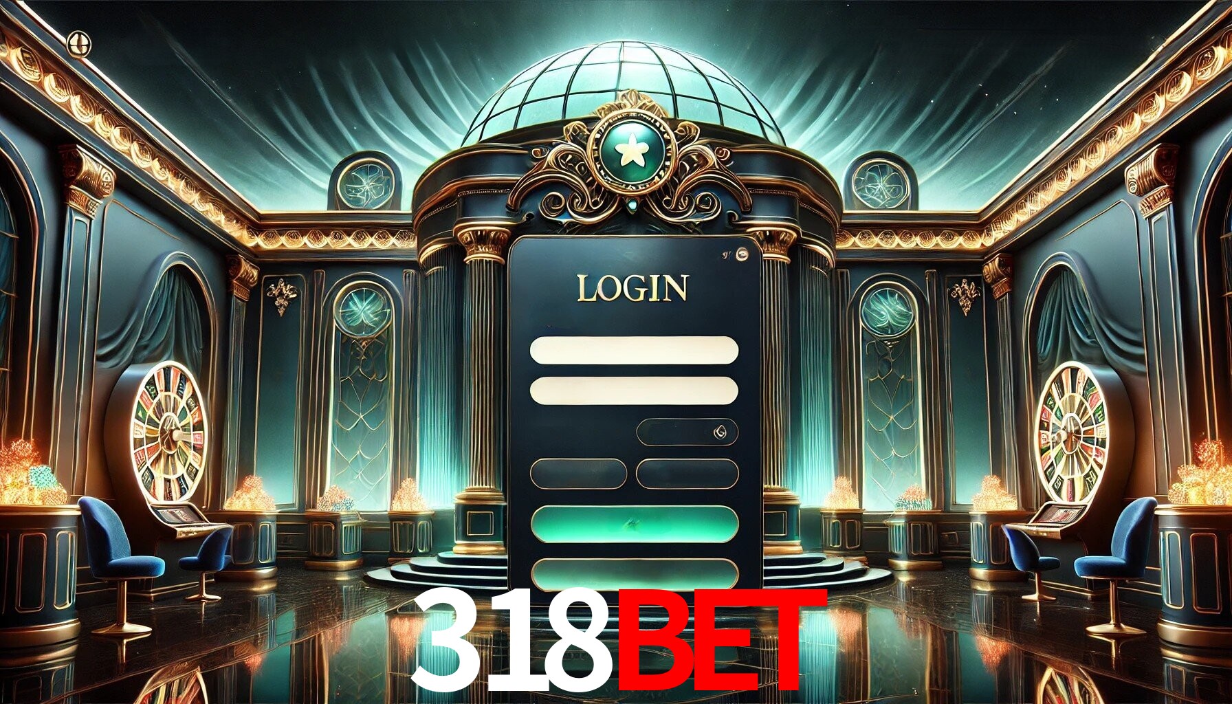 Benefícios do Login